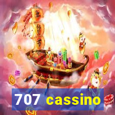 707 cassino